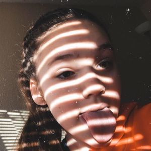 Meet your Posher, Lilly